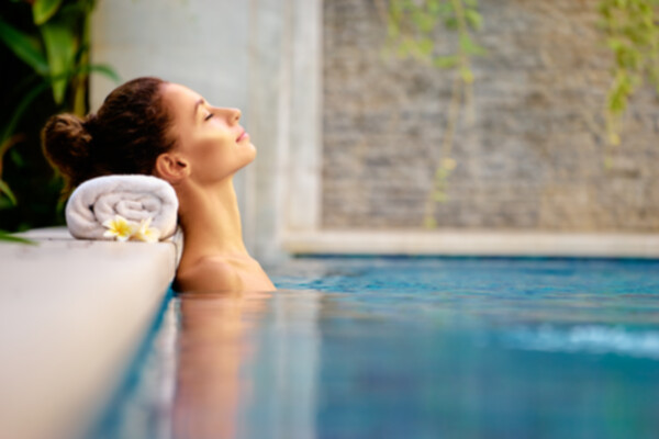 Beneficios del spa y la talasoterapia
