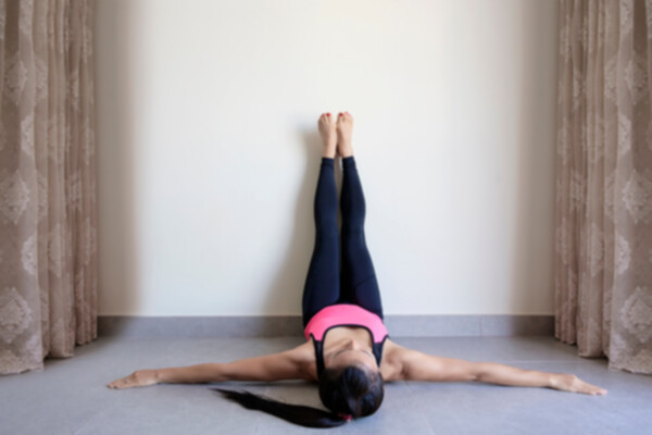 Yoga para la ansiedad