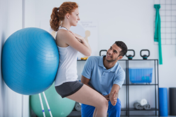 ¿Para qué sirve la fisioterapia?