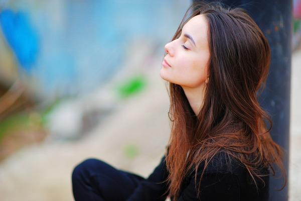 ¿Es efectiva la meditación para dejar de fumar?