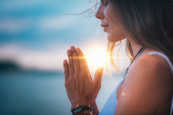 ¿Cómo beneficiarnos de la meditación guiada?