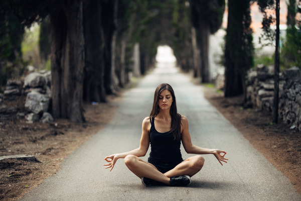 ¿En qué consiste la meditación trascendental?