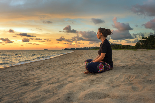 ¿Cómo empezar a practicar la meditación consciente o mindfulness?