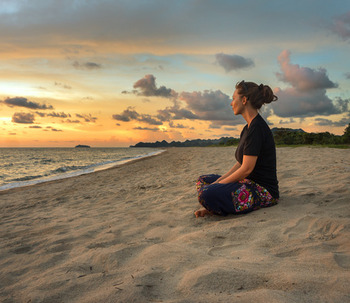 Mindfulness para principiantes: ¿Cómo crear tu rutina diaria?