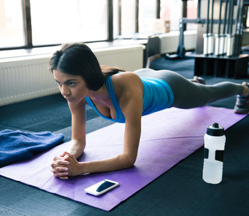Yoga para adelgazar: 5 Ejercicios para lograr tu peso ideal