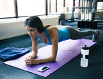 Yoga para adelgazar: 5 Ejercicios para lograr tu peso ideal