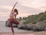 Yoga para la espalda: 5 Ejercicios para aliviar el dolor y mejorar tu postura