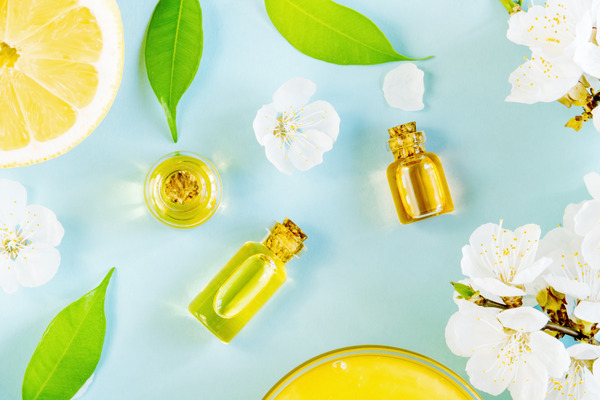 ¿Cómo nos puede beneficiar el aceite esencial de limón?