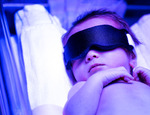 ¿Qué es la fototerapia neonatal? 5 beneficios de esta técnica para tu bebé