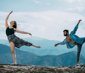 Actividades de expresión corporal: ¿Cómo beneficiarte de la danza?