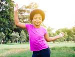 ¿Por qué es importante la expresión corporal en los niños?