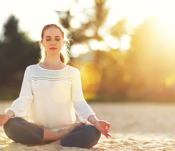 9 Ejercicios de mindfulness para lograr la paz mental y emocional