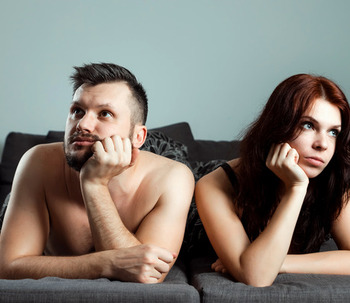 5 Razones por las que libido de una mujer está baja: ¿Cómo aumentar el deseo sexual?