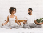 ¿Qué es el tantra yoga? 5 ejercicios para mejorar tus relaciones