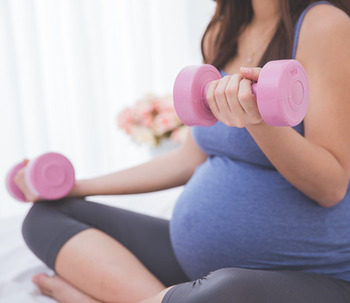 ¿Por qué deberías realizar fisioterapia durante el embarazo? 5 Beneficios