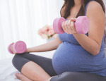 ¿Por qué deberías realizar fisioterapia durante el embarazo? 5 Beneficios