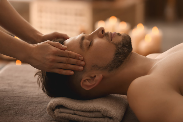¿Cómo hacer masajes relajantes? Descubre todos sus beneficios