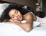¿Cuál es la mejor postura para dormir? Descubre la más idónea para ti
