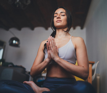 Yoga y meditación: 6 Consejos para meditar junto a las asanas