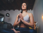 Yoga y meditación: 6 Consejos para meditar junto a las asanas