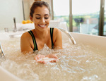 ¿Qué es la hidroterapia? Beneficios y principales ejercicios