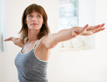 Yoga para mujeres: 5 Ventajas que te aportará practicarlo