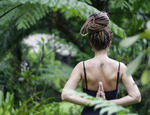 7 Motivos de peso para hacer un retiro de yoga