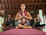 ¿Qué es el yin yoga? 6 Beneficios y sus principales posturas