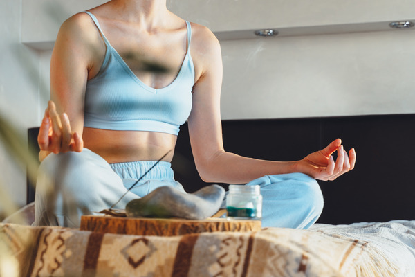 Meditación para principiantes: ¿Cómo empezar a meditar?