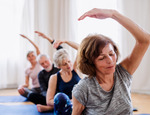 ¿Es beneficioso el yoga para personas mayores? 7 Motivos para practicarlo