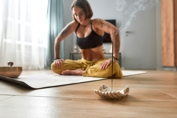 Los 6 bandhas del yoga: ¿Qué son y cómo pueden beneficiarnos?