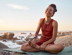 ¿Qué es el yoga de la risa? 6 Ejercicios que te ayudarán a ...