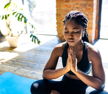 8 técnicas de meditación para conseguir un mayor bienestar