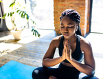 8 técnicas de meditación para conseguir un mayor bienestar