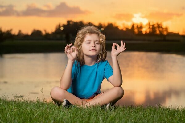 Mindfulness para niños/as: 9 Ejercicios para que aprendan a controlar su atención