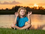 Mindfulness para niños/as: 9 Ejercicios para que aprendan a ...