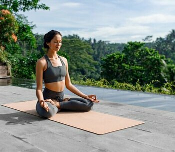 Sankalpa: El poder de la intención en el yoga